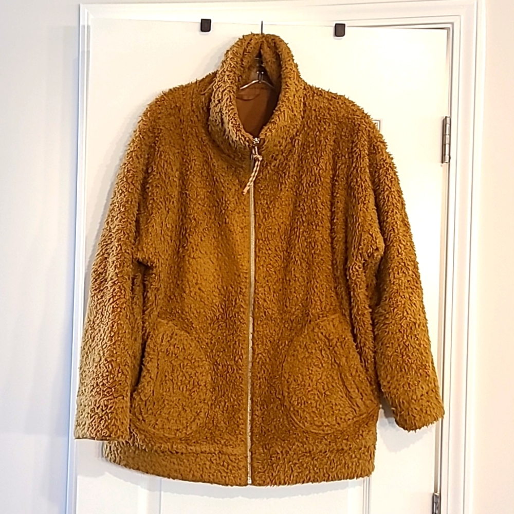 Lululemon Shepra Jacket size 6